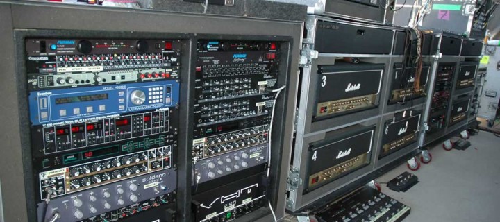 Gear – mine seneste tanker